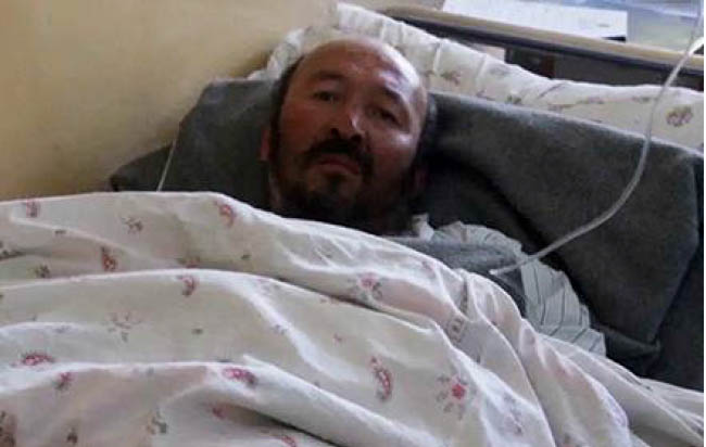 Baghlan Shooting Survivor Says Religion Was the Motive